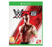 Xbox One: Wwe 2K15 - AA.VV.