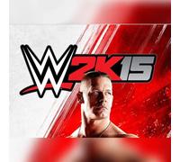 WWE 2K15 (PC) Steam Key - GLOBAL