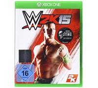 Xbox One: Wwe 2K15 - AA.VV.