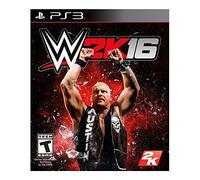 Wwe 2k16