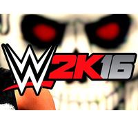 WWE 2K16 (PC) Steam Key - GLOBAL