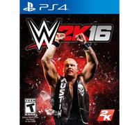 WWE 2K16 - PlayStation 4 (rinnovato)