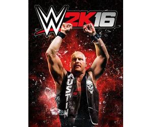 WWE 2K16 Steam Key GLOBAL