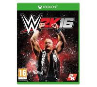 WWE 2K16 Xbox One