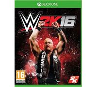 WWE 2K16Xbox One - WreslingVersione Italiana