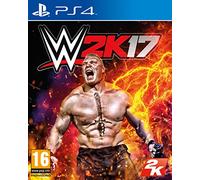 Wwe 2K17