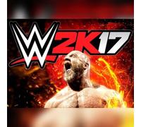 WWE 2K17 (PC) Steam Key - GLOBAL