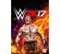 WWE 2k17 Steam Key GLOBAL