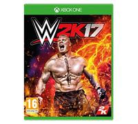 WWE 2K17 - Xbox One - [Edizione: Regno Unito]
