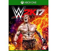WWE 2K17 - Xbox One (Microsoft Xbox One)