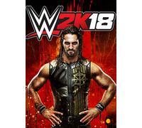 WWE 2K18 (Day One Edition) Steam Key GLOBAL