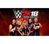 WWE 2K18 - Enduring Icons Pack