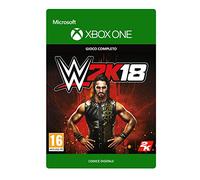 WWE 2K18 | Xbox One - Codice download
