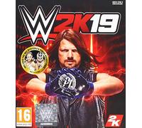 WWE 2K19 - Xbox One [Edizione: Regno Unito]