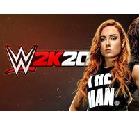 WWE 2K20 (PC) Steam Key - GLOBAL
