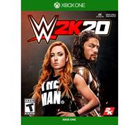 WWE 2K20 - Xbox One