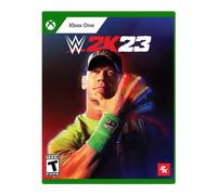 Wwe 2k23