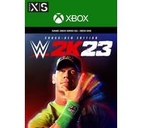 WWE 2K23 Cross-Gen Digital Edition XBOX LIVE Key EUROPE