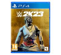 WWE 2K23 (DELUXE EDITION)