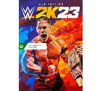 WWE 2K23: Icon Edition XBOX LIVE Key EUROPE