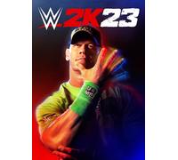 WWE 2K23 (PC) Steam Key EMEA