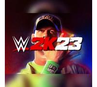 WWE 2K23 (PC) Steam Key - EU