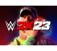WWE 2K23 (PC) Steam Key - GLOBAL