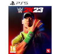 WWE 2K23 - PlayStation 5