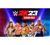 WWE 2K23 Season Pass
