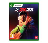 WWE 2K23 Standard Edition Xbox One