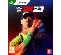 WWE 2K23 - Xbox 1