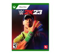 WWE 2K23 - Xbox One Xbox One Standard (Microsoft Xbox One)