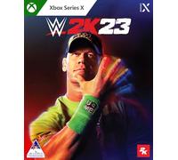 WWE 2K23 | Xbox Series X|S