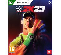 WWE 2K23 - GIOCO XBOX SERIES X
