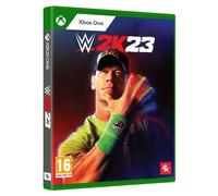 WWE 2K23Xbox One