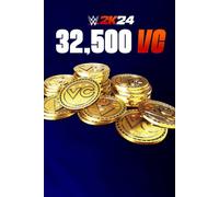 WWE 2K24 32,500 Virtual Currency Pack XBOX LIVE Key EUROPE