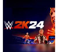 WWE 2K24 Cross-Gen Edition (Xbox One / Xbox Series X|S) Xbox Live Key - EU