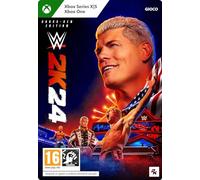 WWE 2K24 (Cross-Gen) | Xbox One/Series X|S - Codice download