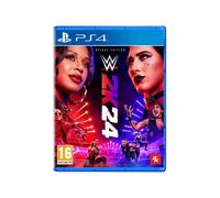 WWE 2K24 Edizione Deluxe PS4 - Nouvo