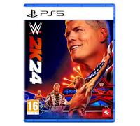 WWE 2K24 - Gioco per PS5