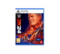 WWE 2K24 - GIOCO PS5