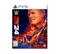 WWE 2K24 - GIOCO PS5
