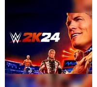 WWE 2K24 (PC) Steam Key - EU