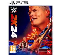 WWE 2K24 - GIOCO PS5