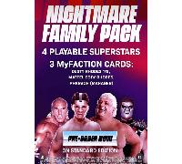 WWE 2K24 - Pre-order Bonus (DLC) (PC) Steam Key EUROPE