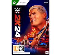 WWE 2K24 (Xbox One) | Xbox One - Codice download