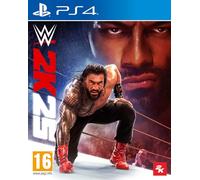 2KGames WWE 2K25 Swp44350 PS4