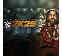 WWE 2K25 Bloodline Edition (PC) Steam Gift - GLOBAL