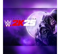 WWE 2K25 Deadman Edition (PC) Steam Key - EU