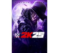 WWE 2K25 Deadman Edition XBOX LIVE Key GLOBAL